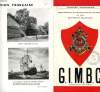 G.I.M.B.C., TROUPES COLONIALES. COLLECTIF