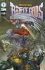 BATTLE GODS, WARRIORS OF THE CHAAK, 3/3, JUIN 2002. RUIZ VELASCO FRANCISCO