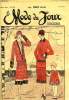 LA MODE DU JOUR, 6e ANNEE, N° 266, MAI 1926. COLLECTIF