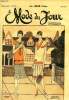 LA MODE DU JOUR, 6e ANNEE, N° 267, JUIN 1926. COLLECTIF