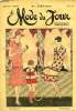 LA MODE DU JOUR, 6e ANNEE, N° 268, JUIN 1926. COLLECTIF