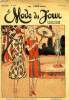 LA MODE DU JOUR, 6e ANNEE, N&deg; 272, JUILLET 1926. COLLECTIF