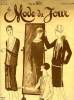LA MODE DU JOUR, 7e ANNEE, N&deg; 309, MARS 1927. COLLECTIF