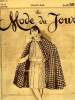 LA MODE DU JOUR, 7e ANNEE, N&deg; 319, JUIN 1927. COLLECTIF