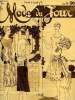LA MODE DU JOUR, 7e ANNEE, N° 320, JUIN 1927. COLLECTIF