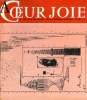 A COEUR JOIE, N° 100-101, JUIN-JUILLET 1968. COLLECTIF
