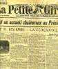 LA PETITE GIRONDE, N° 17.409, 2 MARS 1920. COLLECTIF
