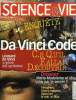 SCIENCE & VIE H.S., DA VINCI CODE. COLLECTION