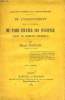 DE L'INCONVENIENT DEVANT LA JUSTICE FRANCAISE DE FAIRE ECLATER SON INNOCENCE AVANT LE MOMENT OPPORTUN. COULON HENRI