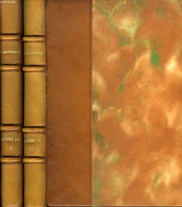 HENRI IV, 2 TOMES