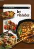 ET SI J'APPRENAIS... LES VIANDES. COLLECTIF