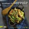 RECETTES DU TERROIR. COLLECTIF