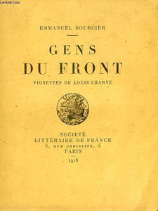 GENS DU FRONT