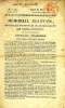 MEMORIAL BEARNAIS, N° 227, 30 MAI 1822, OU FEUILE D'ANNONCES DU DEPARTEMENT DES BASSES-PYRENEES. COLLECTIF