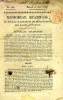 MEMORIAL BEARNAIS, N° 230, 15 JUIN 1822, OU FEUILE D'ANNONCES DU DEPARTEMENT DES BASSES-PYRENEES. COLLECTIF