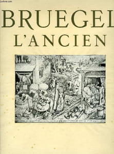BRUEGEL L'ANCIEN