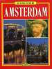 LE LIVRE D'OR D'AMSTERDAM. COLLECTIF