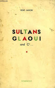 SULTANS GLAOUI AND C°...