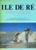 ILE DE RE, INVENTAIRE TOPOGRAPHIQUE. COLLECTIF