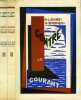 CONTRE LE COURANT, 2 TOMES. LENINE N., ZINOVIEV G.