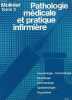 PATHOLOGIE MEDICALE ET PRATIQUE INFIRMIERE, MOLINIER, TOME 3. COLLECTIF