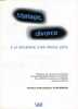 MARIAGE, DIVORCE, A LA RECHERCHE D'UNE PAROLE JUSTE (SUPPLEMENT A VIE CHRETIENNE, N° 424). COLLECTIF
