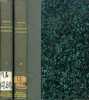 IMPRESSIONS DE THEATRE, 1re & 2e SERIES. LEMAITRE JULES