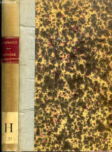 HISTOIRE CONTEMPORAINE DE 1789 A 1875