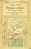 PENSEES OISIVES D'UN HUMORISTE ANGLAIS. JEROME K. JEROME
