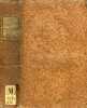 HISTOIRE DE LA PHILOSOPHIE MODERNE, DEPUIS LA RENAISSANCE DES LETTRES JUSQU'A KANT, TOME VI. BUHLE JEAN-GOTTLIEB