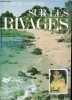 CE QUE DIT LA NATURE : SUR LES RIVAGES. DUFLOS SOLANGE / BRANDICOURT RENE