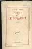 L EXIL ET ROYAUME - NOUVELLES. CAMUS ALBERT