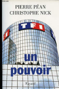 TF1 , UN POUVOIR