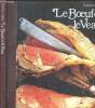 CUISINER MIEUX LE BOEUF ET LE VEAU. COLLECTIF