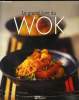 Le grand livre du wok. Adams Alison, Armstrong Ruth, Anderson Roslyn