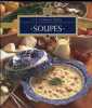 LE CORDON BLEU - SOUPES. COLLECTIF