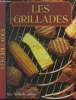 Les grillades. Malherbe René