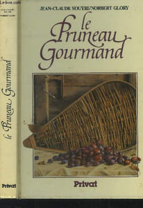 Le pruneau gourmand
