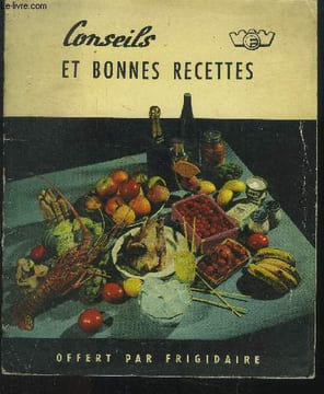 Conseils et bonnes recettes. Anonyme