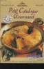 Petit catalogue gourmand - Automne 2002 : Les jambons et saucissons - Les spécialités Lyonnaises - Les Entrées gourmandes et les Hors-d'oeuvre,etc.. ...