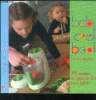 Baby cook book : 77 recettes et idées de chef pour bébé.. Rathgeber David, Bonnet Laurence