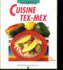 Cuisine Tex-Mex. Adam Cornelia