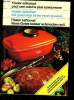 Fissler Saftomat pour une cuisine plus savoureuse. Exner Eva