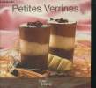 Petites verrines. Bordat Juliette