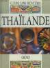 Cuisine sans frontière : Thaïlande. Klinchui Punprapar
