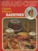 Cuisine d'Alsace. Gaertener