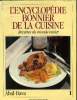 L'encyclopédie Bonnier de la cuisine. Abal-Bava