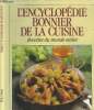 L'encyclopédie bonnier de la cuisine. Recettes du monde entier. Nielsen Mary-May