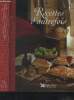 Recettes d'autrefois. Burgaud Dominique,