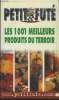 Petit futé : Les 1001 meilleurs produits du terroir 2001/2002. Oteïza Pïerre, Doucte Claude,cpollectif